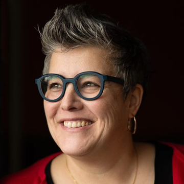 Christine Hartmann