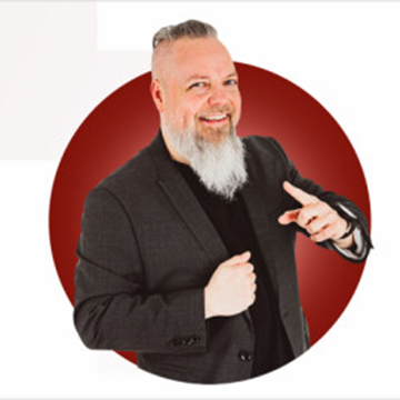 Florian Sandmann