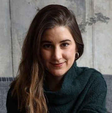 Sandra Joerimann