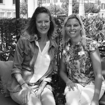 Team Vertragsvorlage Eveline Stoos und Daniela Campanile