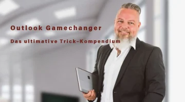 Kurs Outlook Gamechanger Florian Sandmann