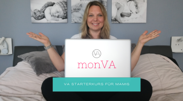 VA Starterkurs für Mamis